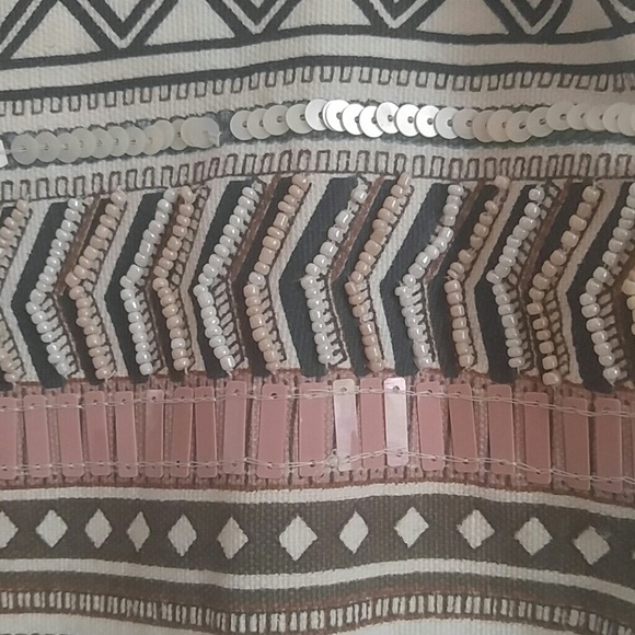 Mini Skirt - Picture 3 of 7